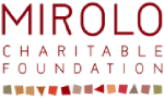 Mirolo Charitable Foundation Logo